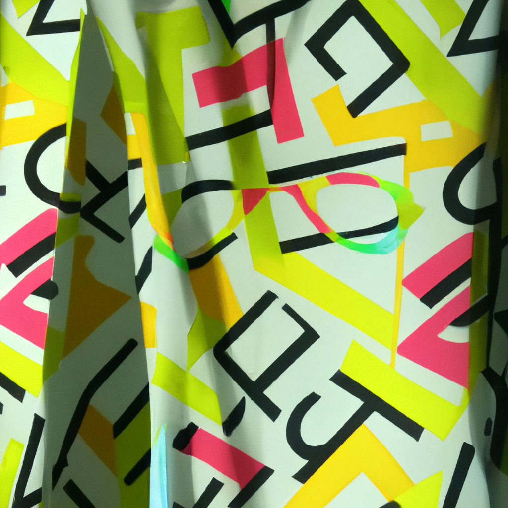 Package design for eco-friendly fashion brands