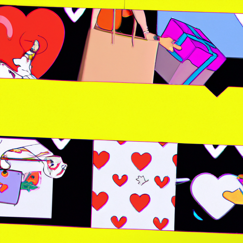 Tips for Creating Illustrations with a Retro Futuristic Vibe
