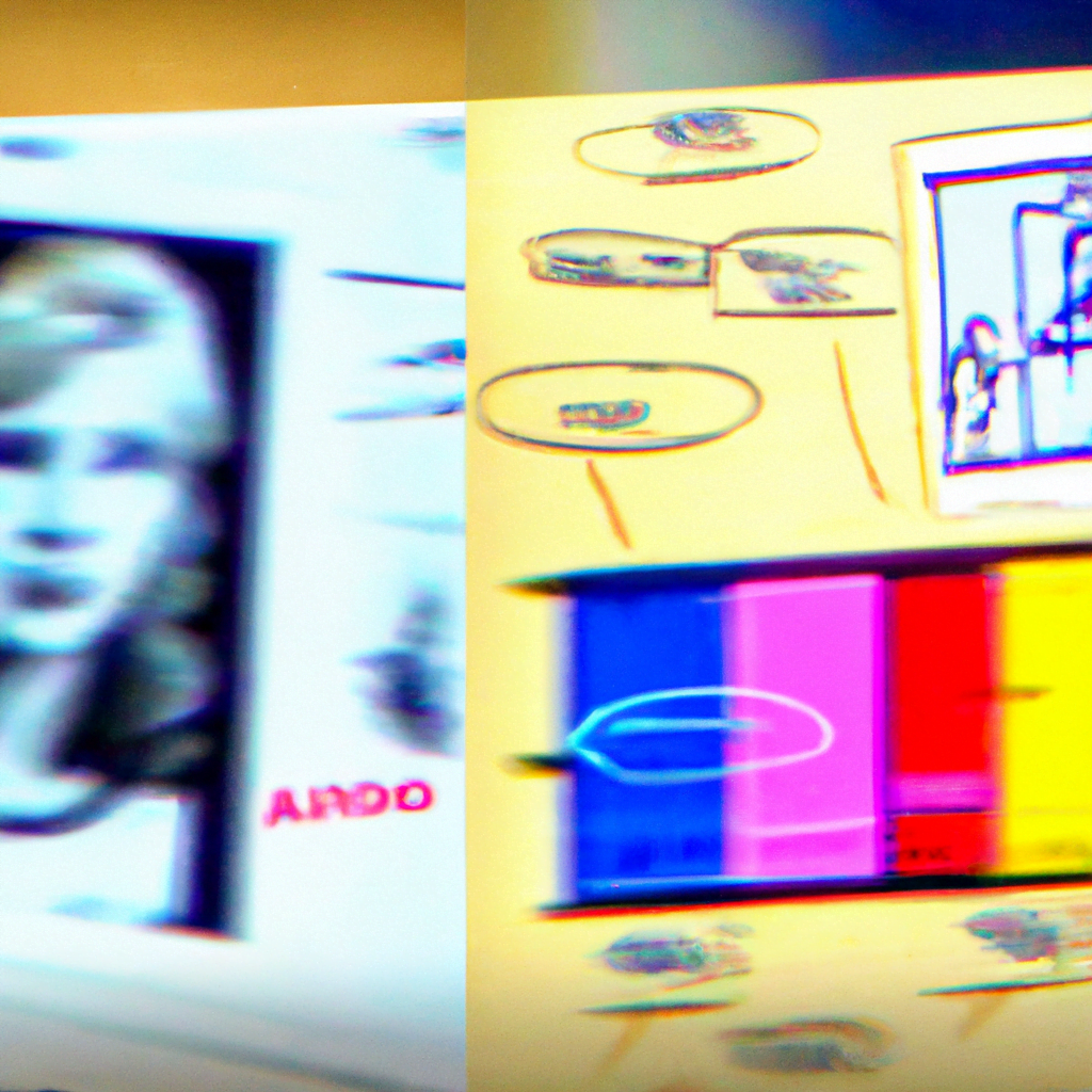 The Art of Storyboarding: Illustrating the Narrative Flow