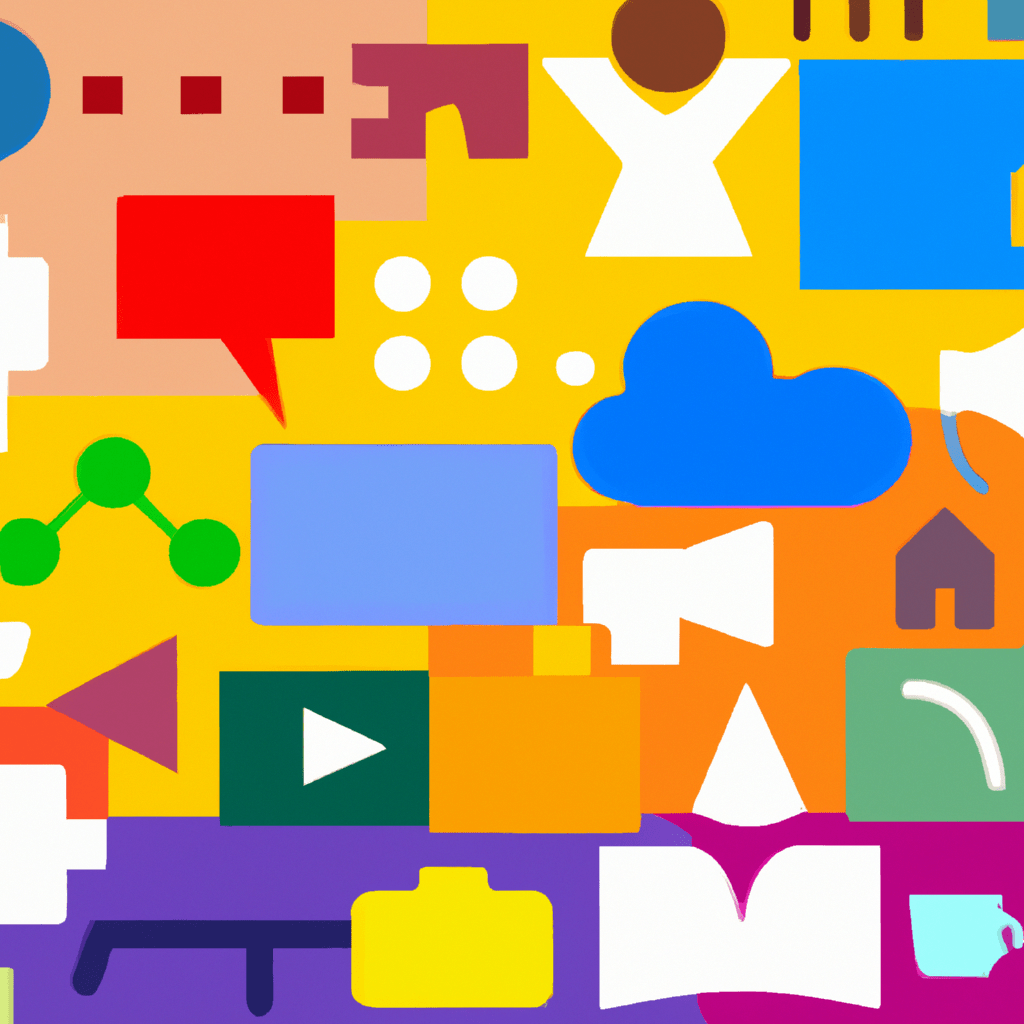 Illustrating for Educational Materials: Making Learning Fun
