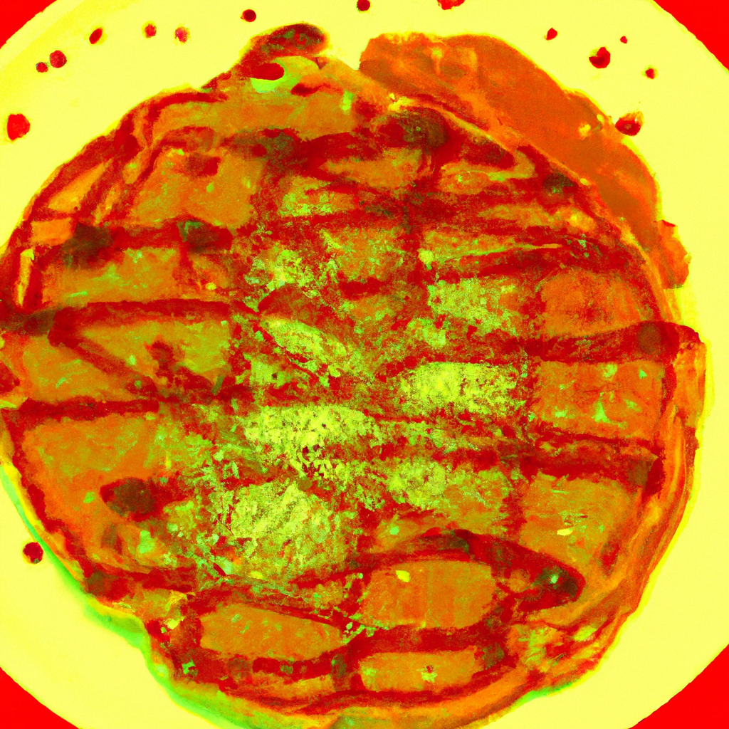 Illustrating for Culinary Art: Depicting Delicious Food and Recipes