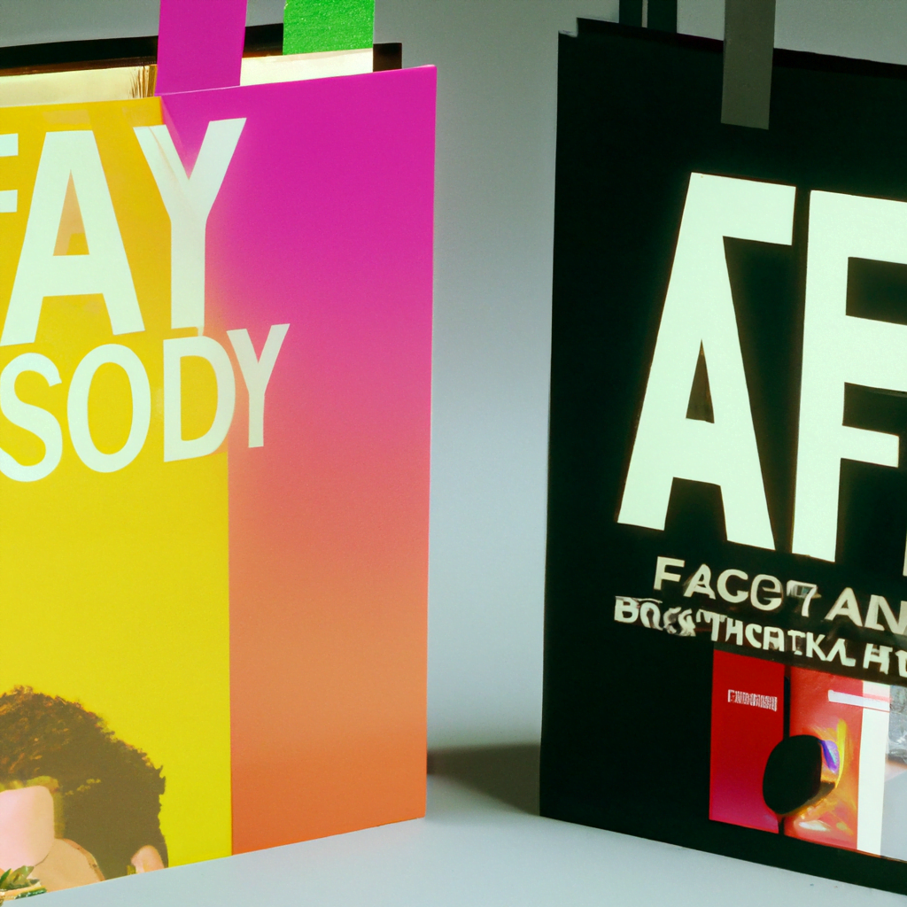 Creative packaging for stationery and office supplies