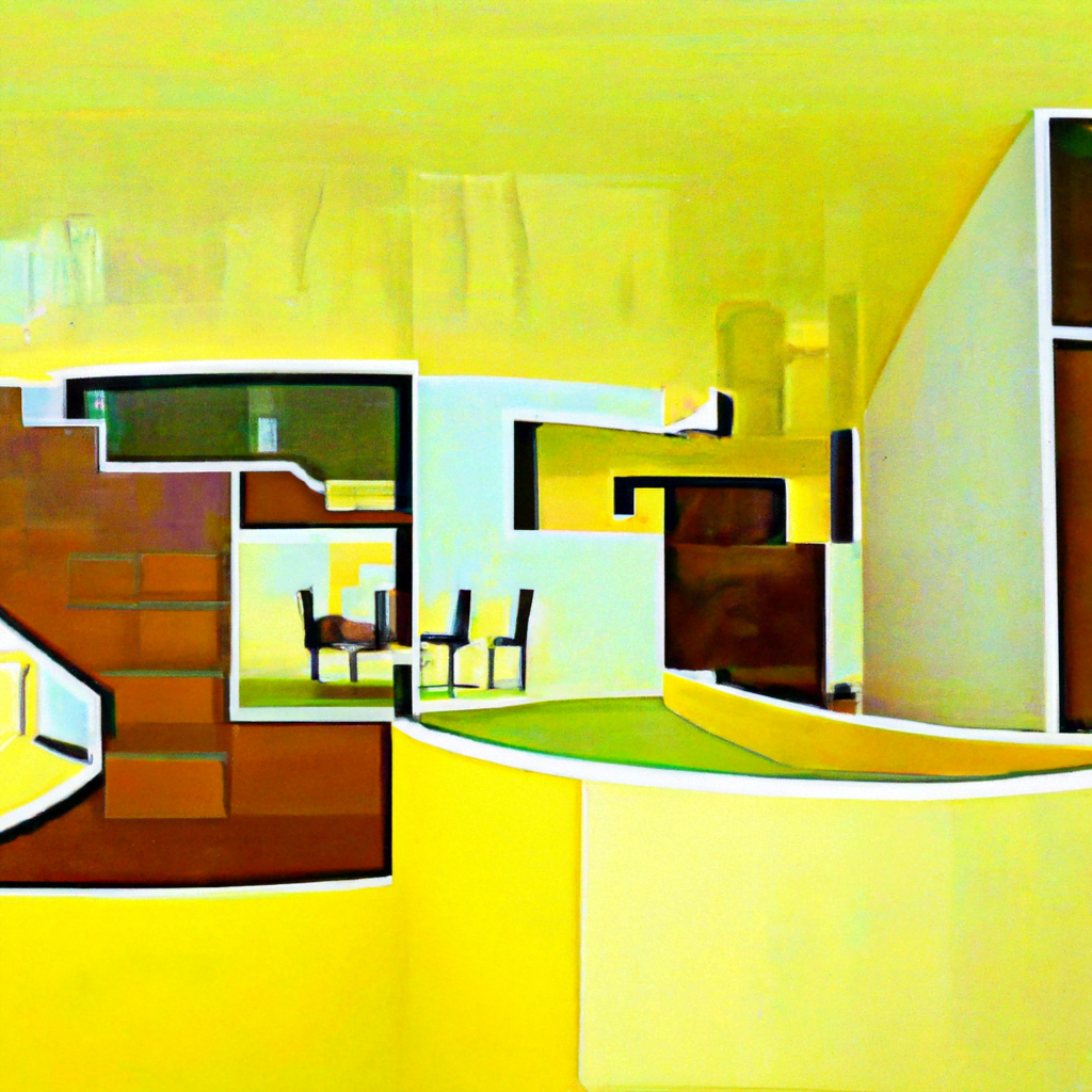 The Role of Illustration in Architectural Visualization