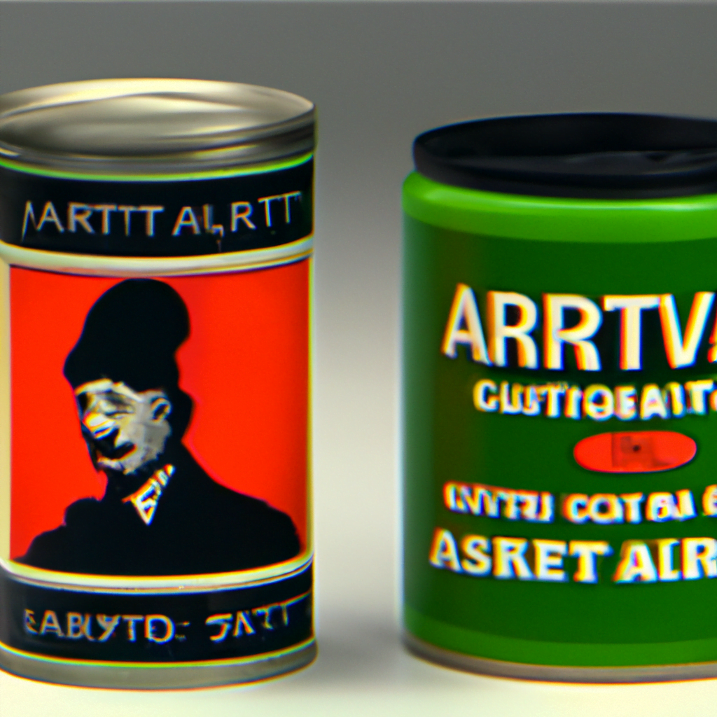 The Art of Illustrating Packaging Labels: Creating Brand Appeal