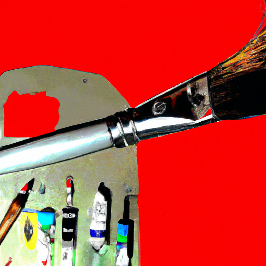 The Art of Digital Painting: Techniques and Tools for Illustrators