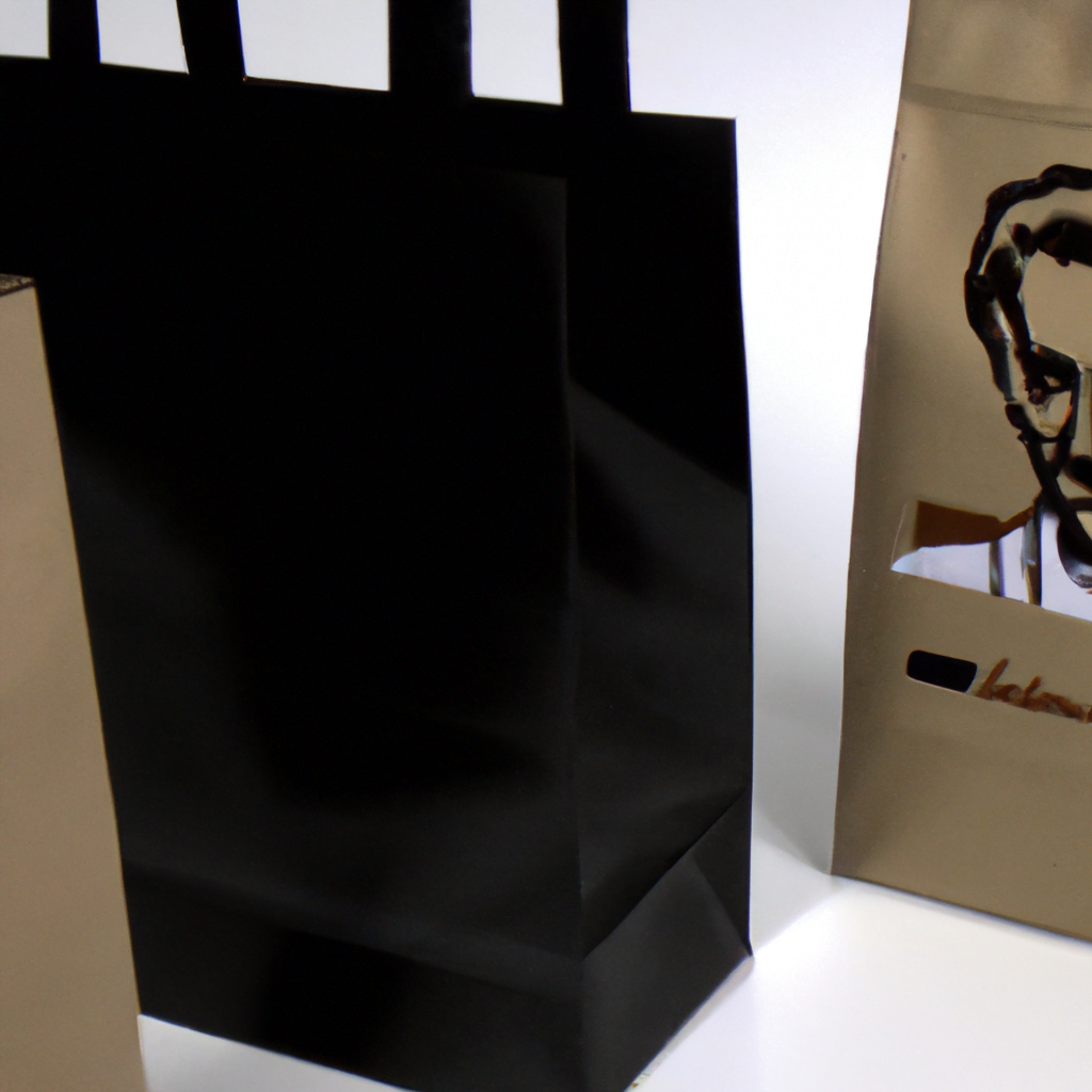 Packaging for handmade and artisanal goods
