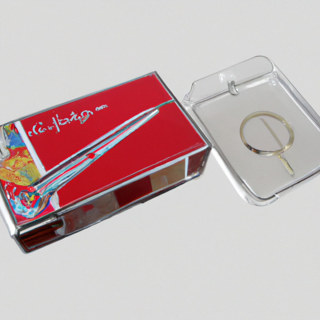 Innovative packaging for mobile accessories