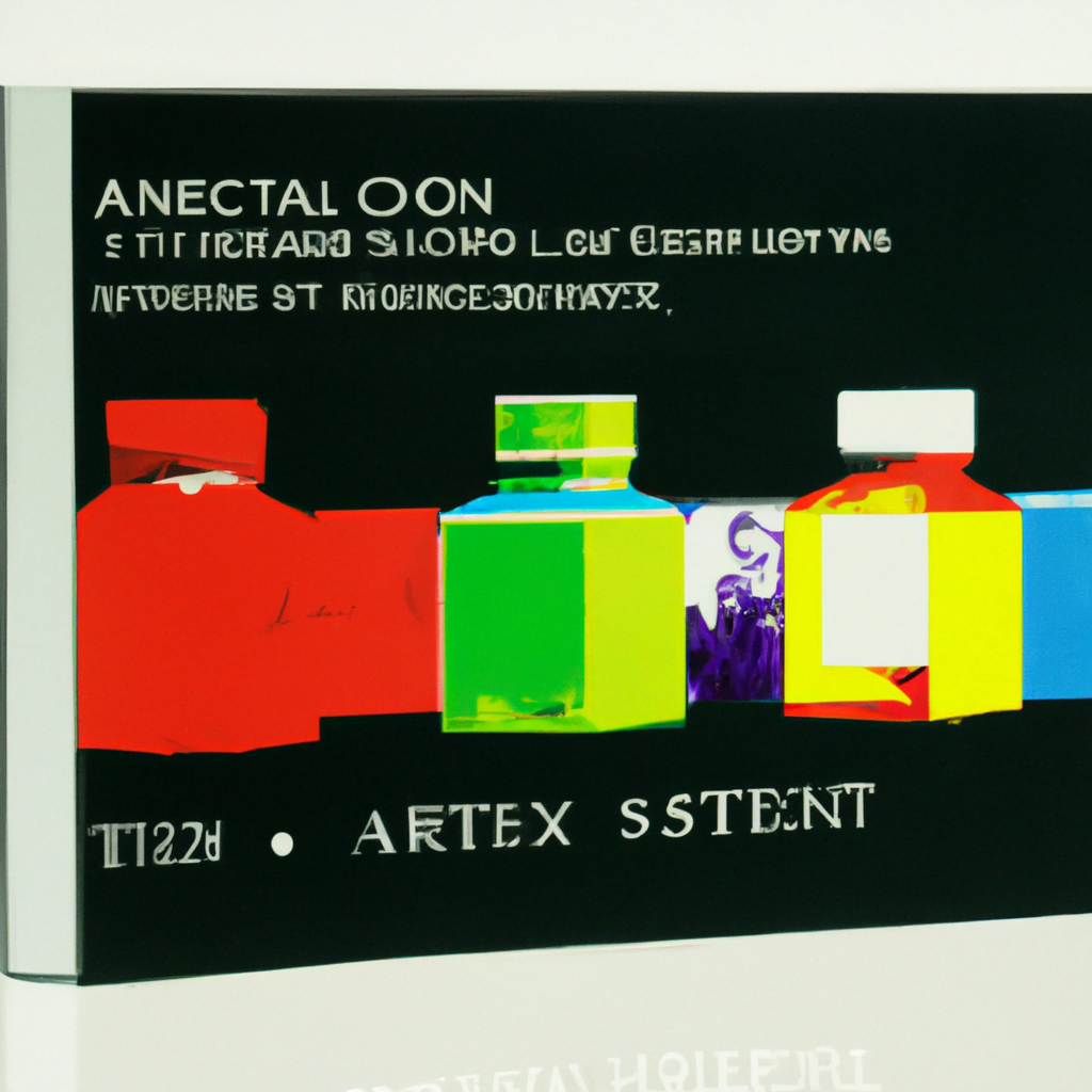Özel Çaylar ve İnfüzyonlar İçin Ambalaj Tasarımı