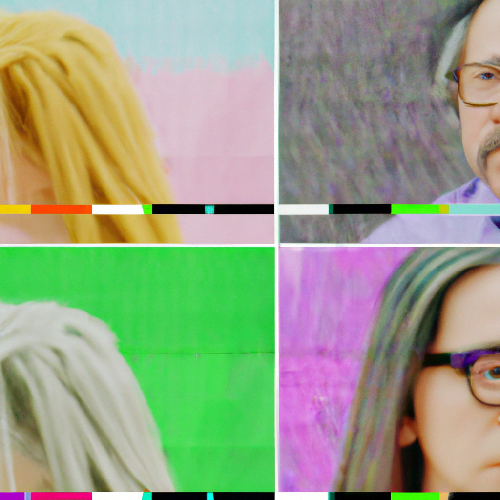 Exploring AI-Driven Design Pattern Recognition in User Interfaces