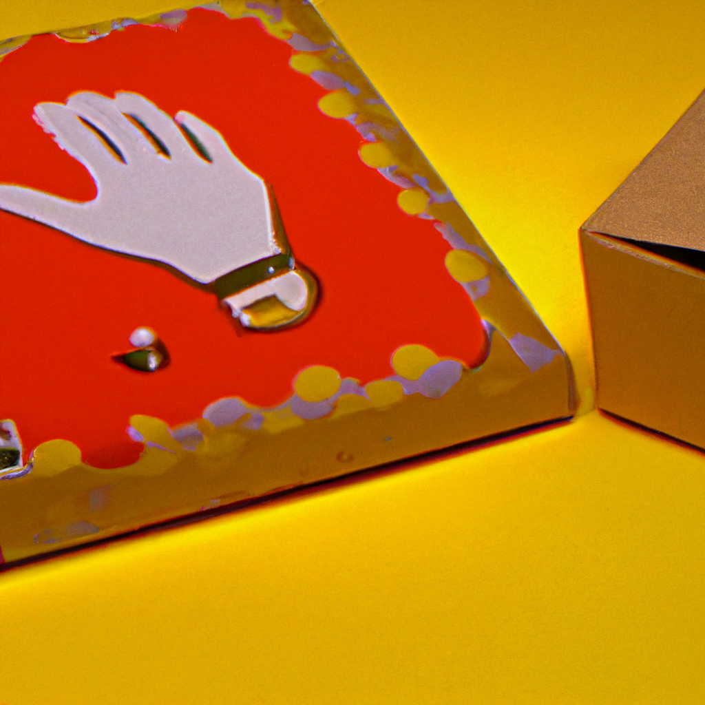 Innovative packaging for smart home devices