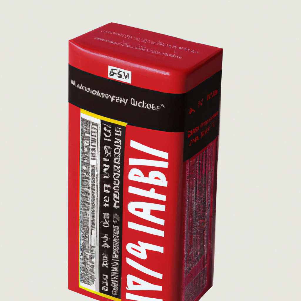 Packaging for dietary supplements and vitamins