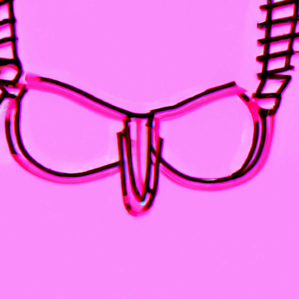 Illustrating Fashion Trends: Expressing Style and Personality