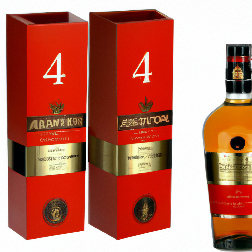 Verpackungsdesign für Luxusmarken