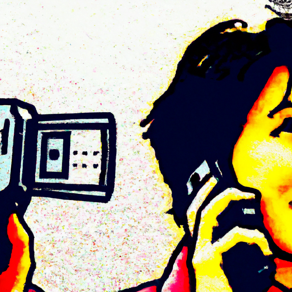 Exploring Retro Futurism in Illustration