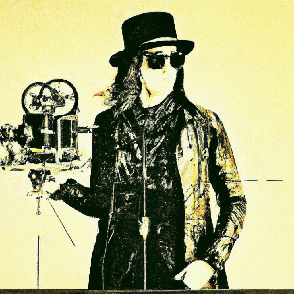 Exploring Steampunk Illustration: Blending Victorian Era with Technology