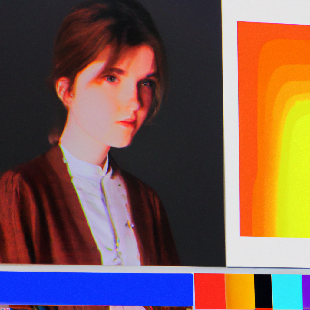 AI-Driven Interactive Design Experiences