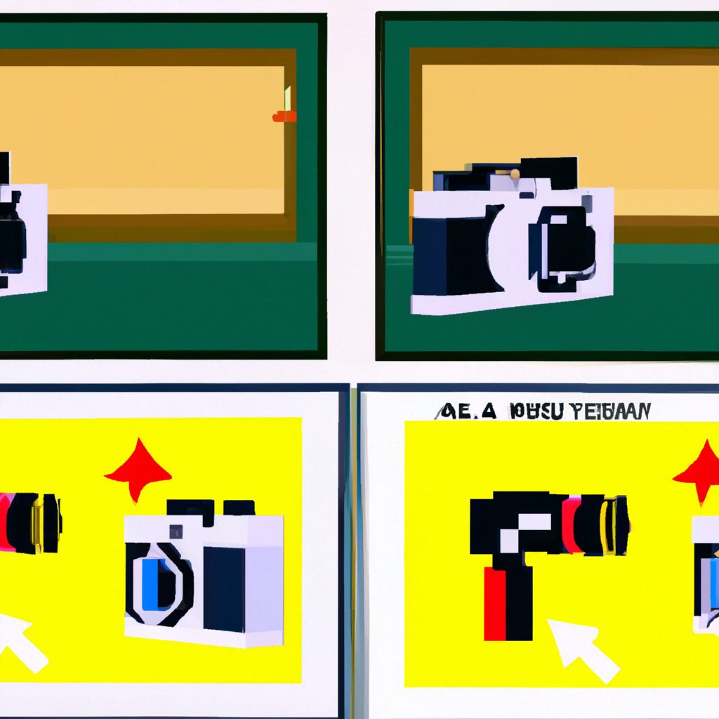 Tips for Creating Illustrations with a Retro Gaming Aesthetic