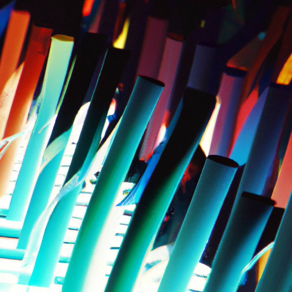 Exploring 3D Illustration: Adding Depth and Dimension