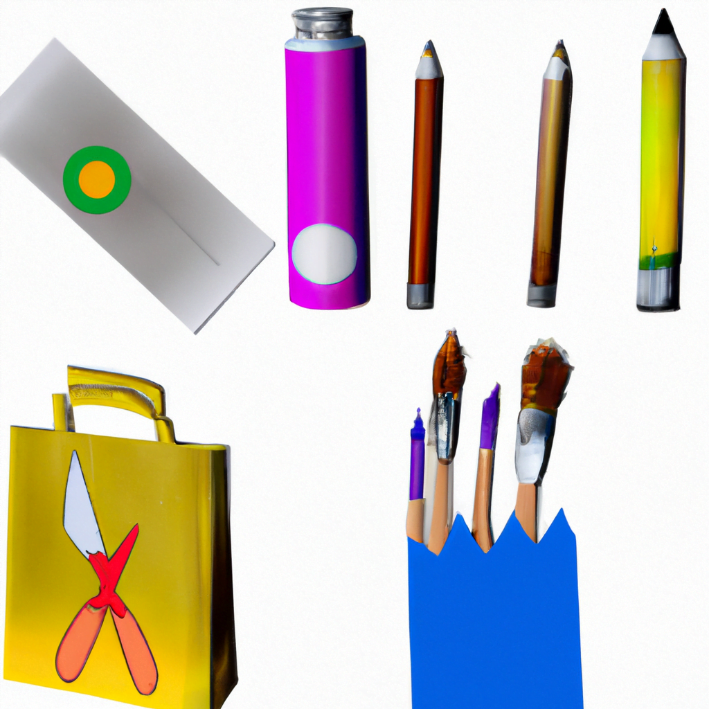 Package design for eco-tourism products