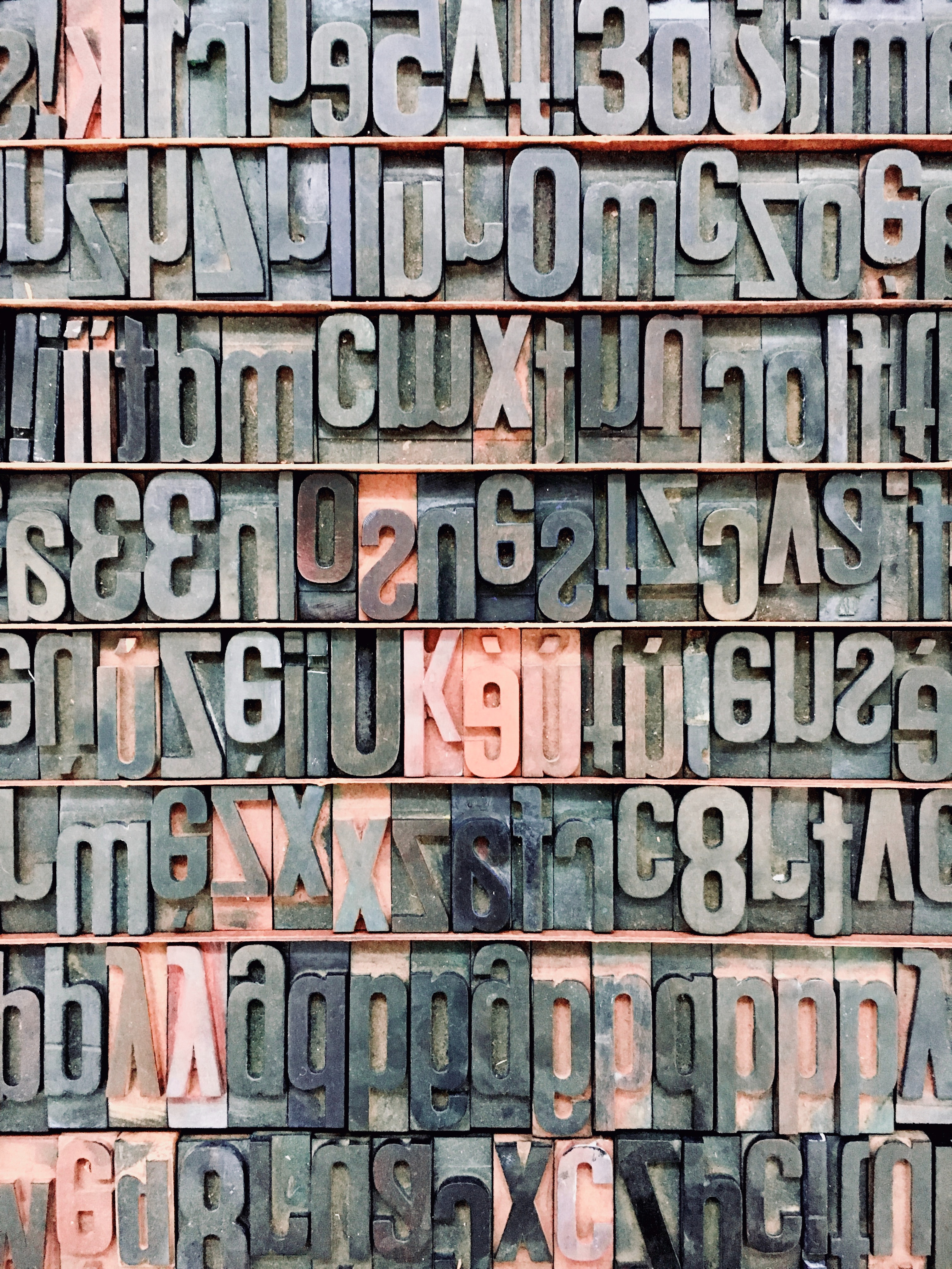 Understanding the Basics of Typography
