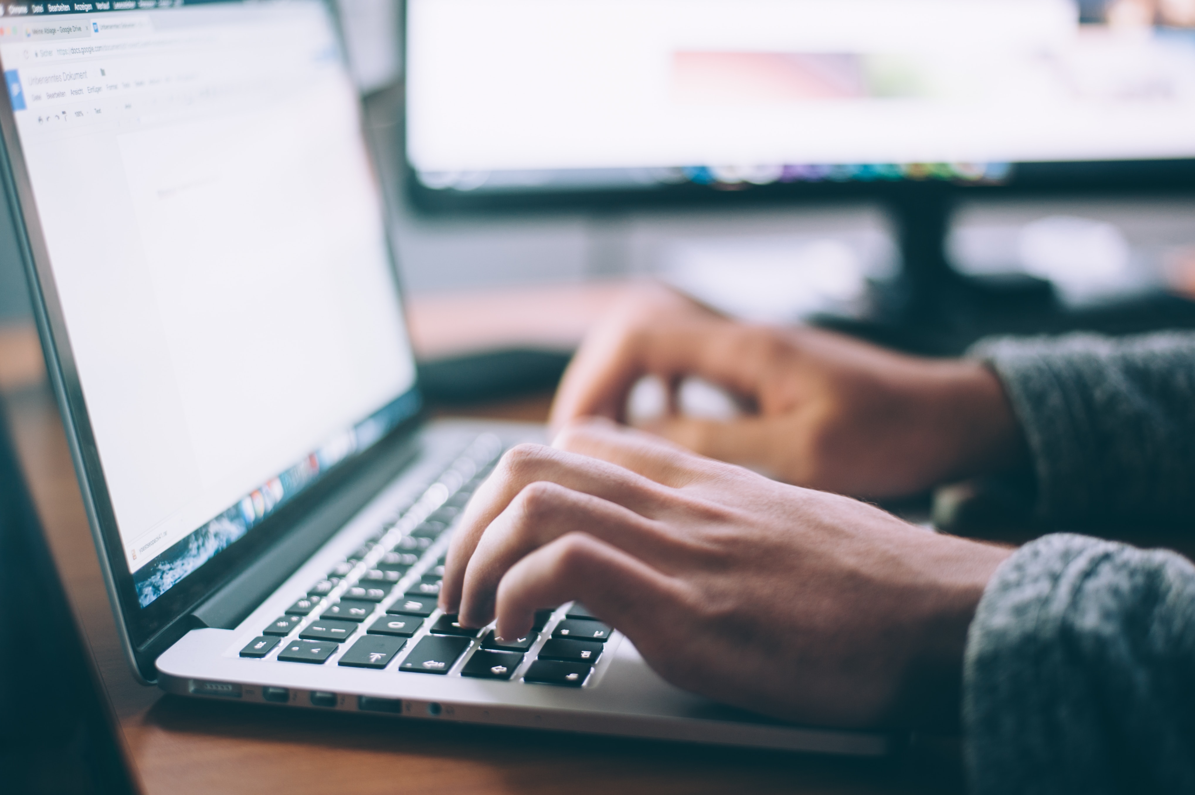 Creative Spirit: Embarking on a Visual Design Journey