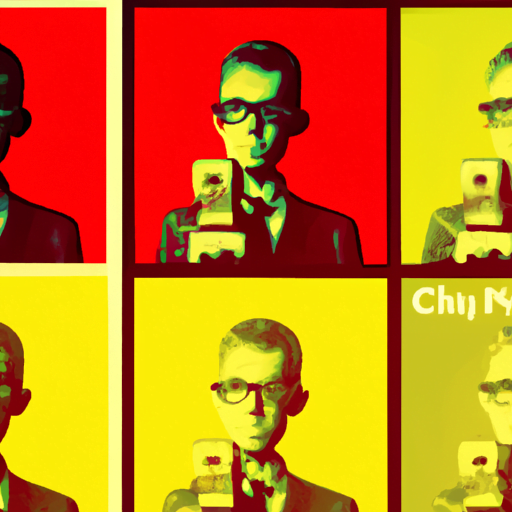 Chip Kidd