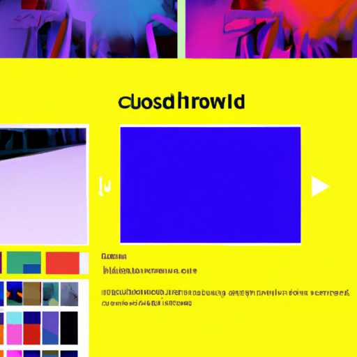 Interface Design for Crowdfunding Platforms