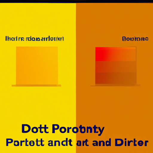 Dos and Don'ts of Interface Design