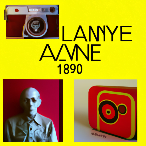 Lance Wyman