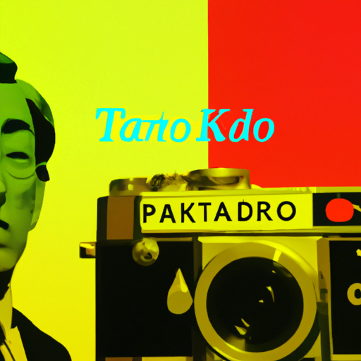 Tadanori Yokoo