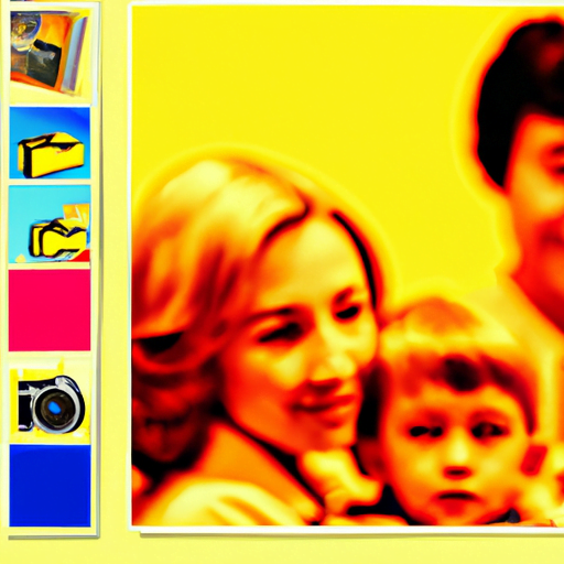 Designing Parenting and Family-oriented Interfaces