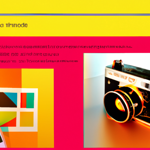 Designing Newsletters and Email Interfaces