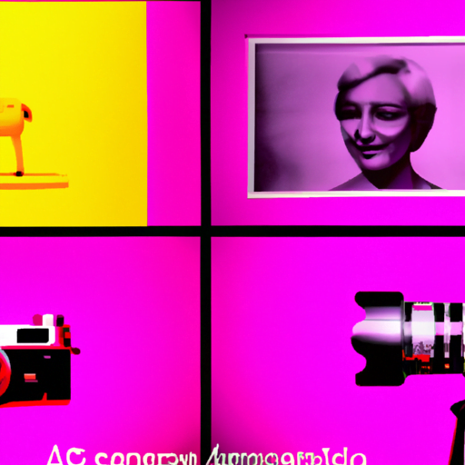Grafik Tasarım Aracılığıyla Hikaye Anlatımı: İlgi Çekici Anlatılar
