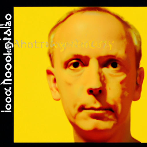 Jonathan Barnbrook