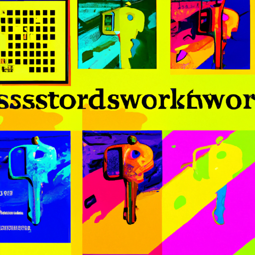 Designing Password Managers and Security Interfaces