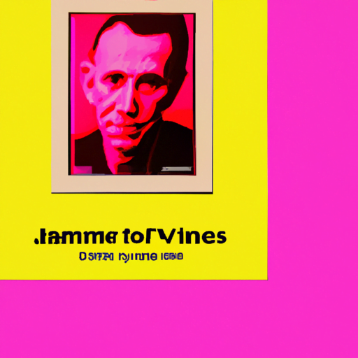 James Victore