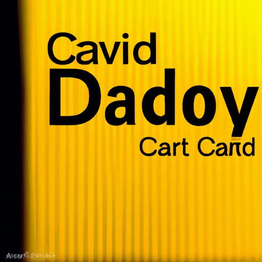 David Carson