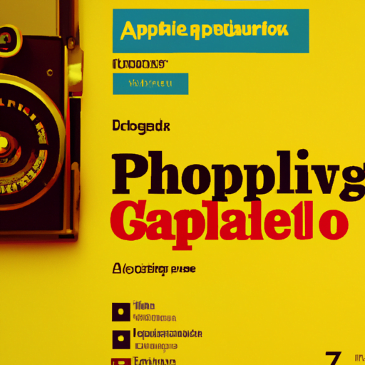 Typography in Advertising: Strategies for Captivating Designs