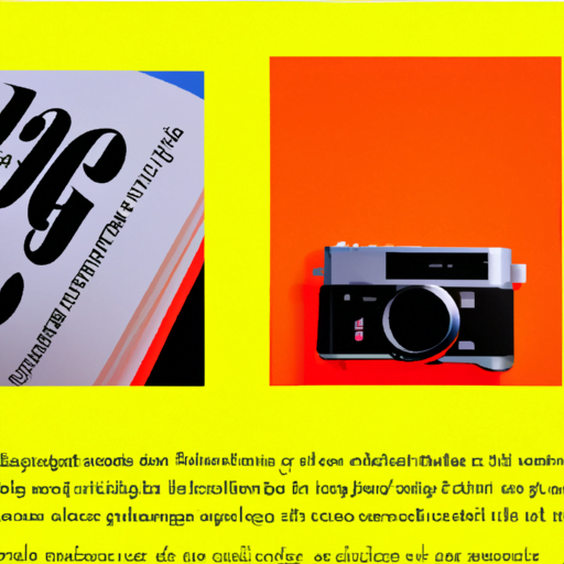 Typography in Book Design: Enhancing the Reading Experience