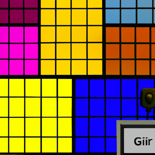 Grid Systems in Interface Design