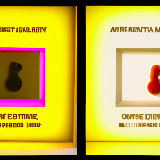 Interactive Exhibition Design: Engaging Visitors through Graphics
