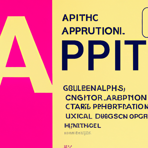 Typography in Digital Signage: Guidelines for Clear Communication