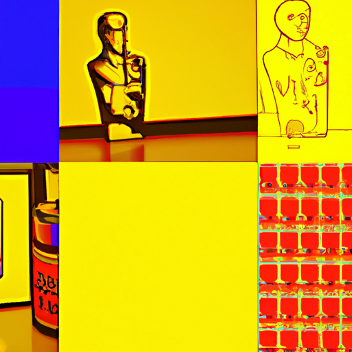 Designing Art and Design Portfolio Interfaces