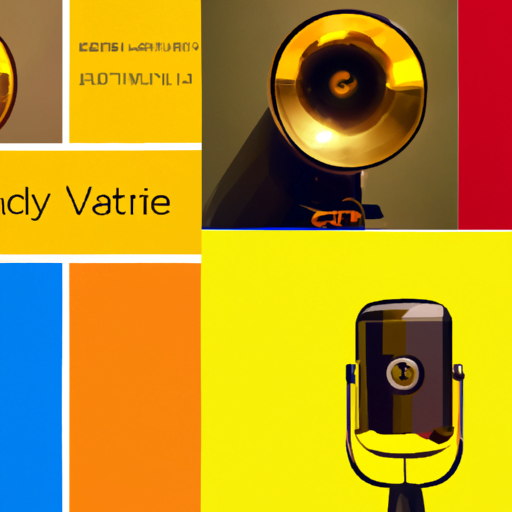 Innovative UI/UX Design for Voice-Activated Applications