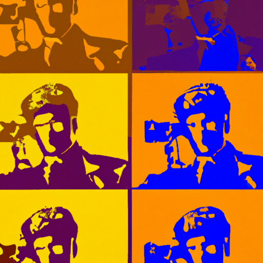 David Gentleman