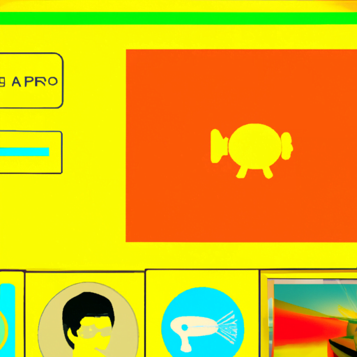 Onboarding and User Registration in Interfaces