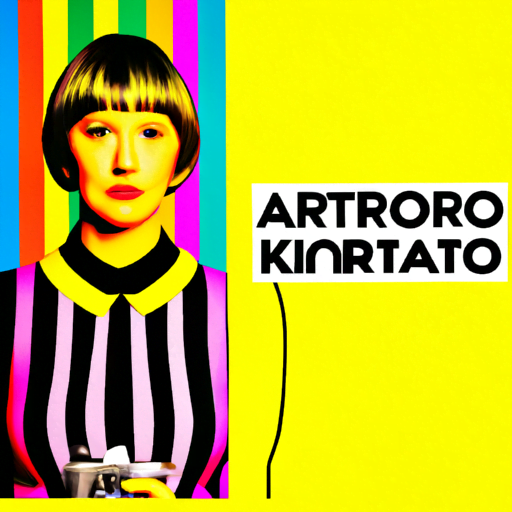 Kate Moross