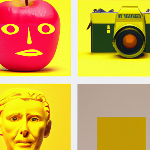 Exploring the Role of Emojis in Visual Communication
