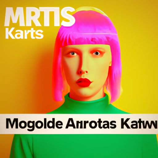 Kate Moross