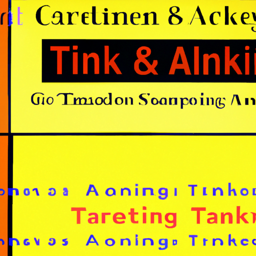 Kerning ve Tracking: Tipografiyi İnce Ayar Yapmak